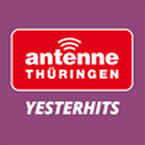 Słuchaj ANTENNE THÜRINGEN - Yesterhits w aplikacji