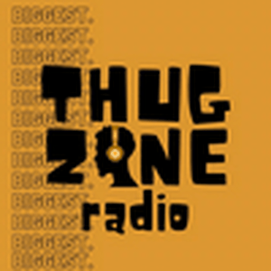 Słuchaj Thugzone Radio w aplikacji