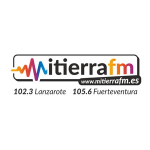 Słuchaj Mi Tierra FM w aplikacji