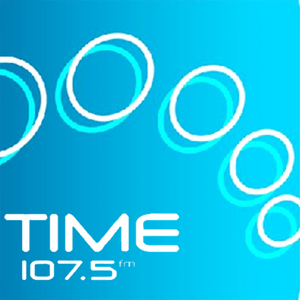 Słuchaj TIME 107.5 fm w aplikacji