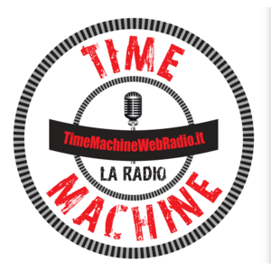 Słuchaj Time Machine Web Radio  w aplikacji