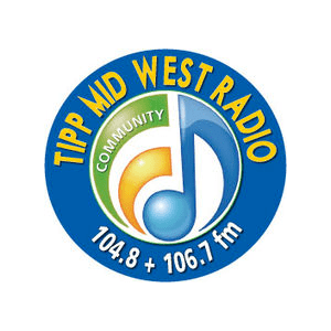 Słuchaj Tipperary Mid-West Radio w aplikacji