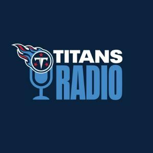 Słuchaj Titans Radio Network w aplikacji