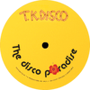 Słuchaj The Disco Paradise - T.K. Disco w aplikacji