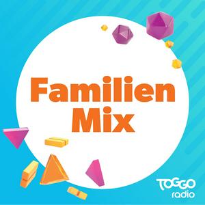 Słuchaj TOGGO Radio – Familien Mix w aplikacji