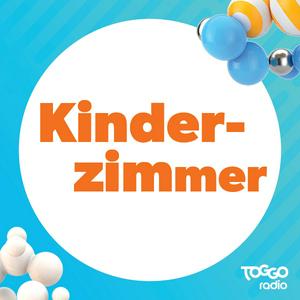 Słuchaj TOGGO Radio – Kinderzimmer w aplikacji