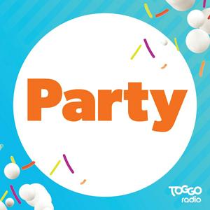 Słuchaj TOGGO Radio – Party w aplikacji