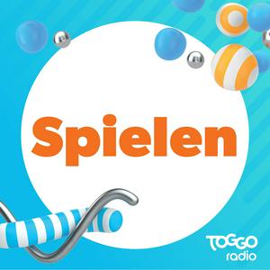 Słuchaj TOGGO Radio – Spielen w aplikacji