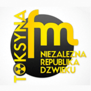 Słuchaj Toksyna FM - Chillout and more w aplikacji