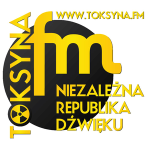 Słuchaj Toksyna FM - Punk Rock w aplikacji