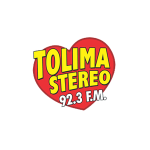 Słuchaj Tolima FM Stereo w aplikacji