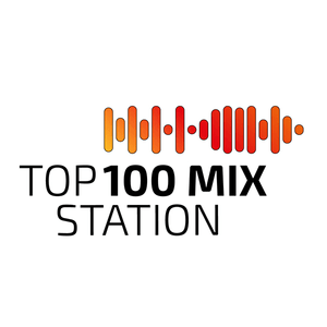 Słuchaj Top 100 Mix Station w aplikacji