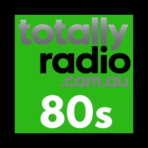 Słuchaj Totally Radio 80s w aplikacji