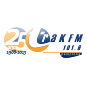 Słuchaj Trak FM 101.6 FM w aplikacji