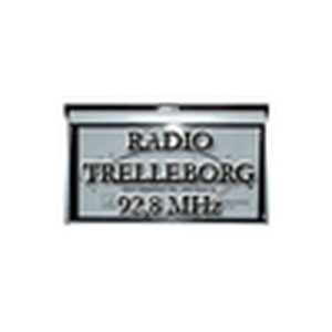 Słuchaj Radio Trelleborg 92.8 FM w aplikacji