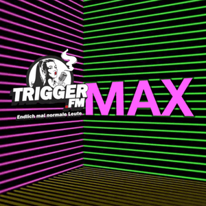 Słuchaj Trigger.FM - MAX w aplikacji