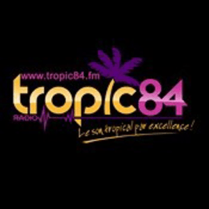 Słuchaj Tropic 84 w aplikacji