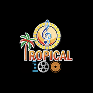 Słuchaj Tropical 100 Fiesta w aplikacji