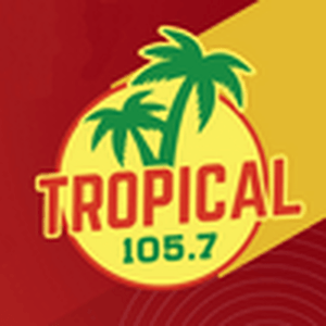 Słuchaj Tropical 105.7 - KGLA w aplikacji