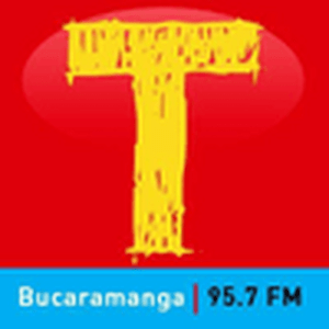 Słuchaj Tropicana Bucaramanga 95.7 fm w aplikacji