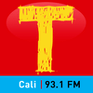 Słuchaj Tropicana Cali 93.1 fm w aplikacji