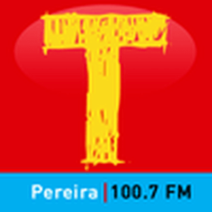 Słuchaj Tropicana Pereira 100.7 fm w aplikacji