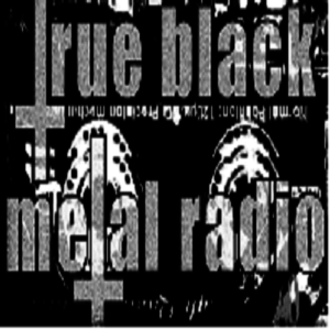 Słuchaj True Black Metal Radio w aplikacji