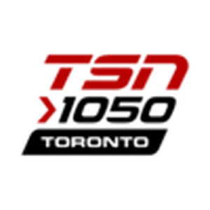 Słuchaj CHUM TSN 1050 Toronto w aplikacji