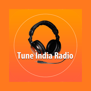 Słuchaj Tune India Radio w aplikacji