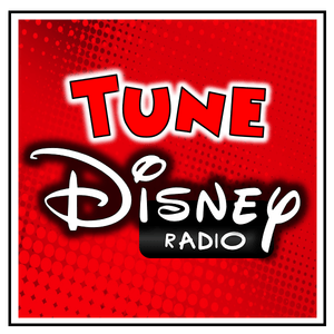 Słuchaj Tune Disney Radio w aplikacji