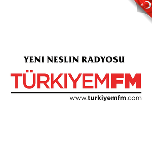 Słuchaj Türkiyem FM w aplikacji