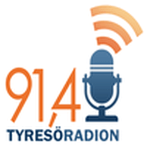 Słuchaj Tyresö Radion 91,4 w aplikacji