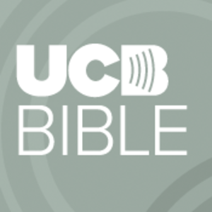 Słuchaj UCB Bible w aplikacji