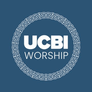 Słuchaj UCB Ireland Worship w aplikacji