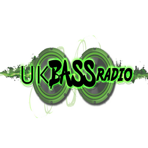 Słuchaj UK Bass Radio w aplikacji