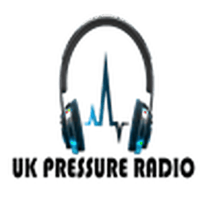 Słuchaj UK PRESSURE RADIO w aplikacji