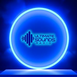 Słuchaj Ultimate Sounds Radio w aplikacji