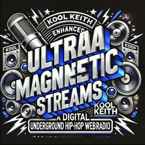 Słuchaj Ultramagnetic streams w aplikacji