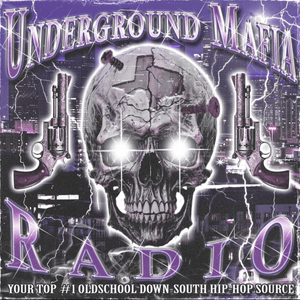 Słuchaj UNDERGROUND MAFIA RADIO w aplikacji