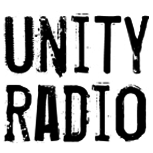 Słuchaj Unity Radio w aplikacji