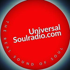 Słuchaj Universal Soul Radio w aplikacji