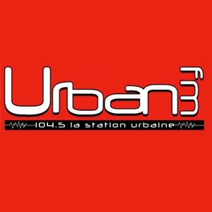 Słuchaj Urban 104.5 FM w aplikacji