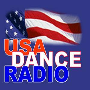 Słuchaj USA DANCE RADIO w aplikacji