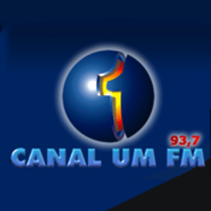 Słuchaj Rádio Canal Um 93.7 FM w aplikacji