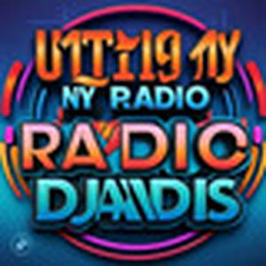 Słuchaj UTICA NY RADIO LIVE DJADIS w aplikacji