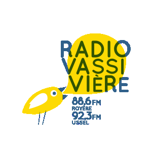 Słuchaj Radio Vassiviere 88.6 w aplikacji