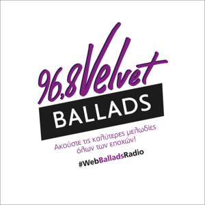 Słuchaj Velvet Ballads w aplikacji