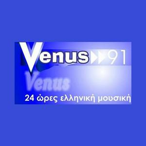 Słuchaj Venus 91 FM w aplikacji