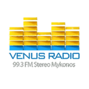 Słuchaj Venus Radio Mykonos 99.3 FM w aplikacji