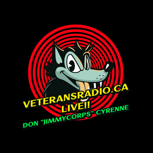 Słuchaj VeteransRadio.ca w aplikacji